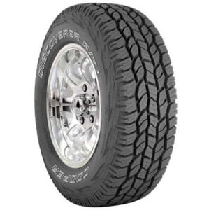 Cooper DISCOVERER AT3 SPORT 2 OWL M+S 3PMSF 225/70 R16 103T