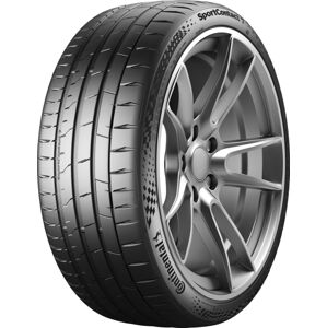 Continental SportContact 7 255/45 R20 105Y
