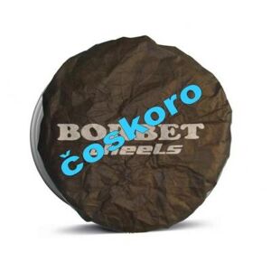 Borbet CW5 6.5 16 5x120 ET60