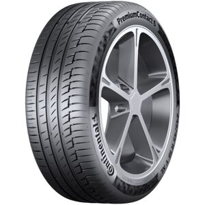 Continental PremiumContact 6 205/45 R17 88W