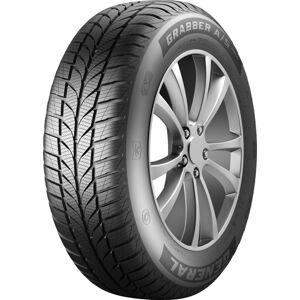 General tire GRABBER A/S 365 255/55 R18 109V