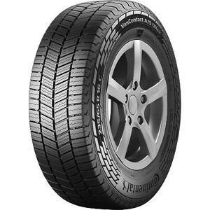 Continental VANCONTACT A/S ULTRA 225/75 R16 121/120S