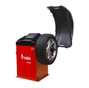 Redats Vyvažovačka kolies W-230 s laserom