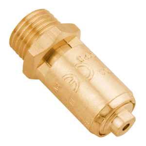Redats Poistný ventil 1/4" pre kompresor 10Bar 05-01-39