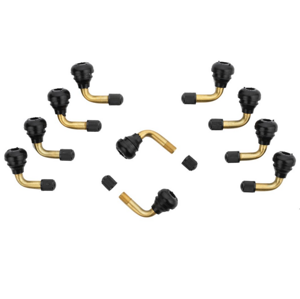 ProfiGaráž Ventil TR 412L PVR70 pre motocykle 10ks