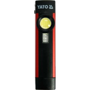 Yato Pracovná LED lampa 5W COB 300LM 7000K UV YT-08580