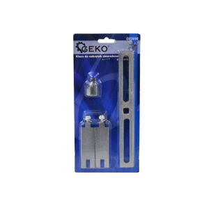 Geko Univerzálny kľúč na palivovú nádrž G02696